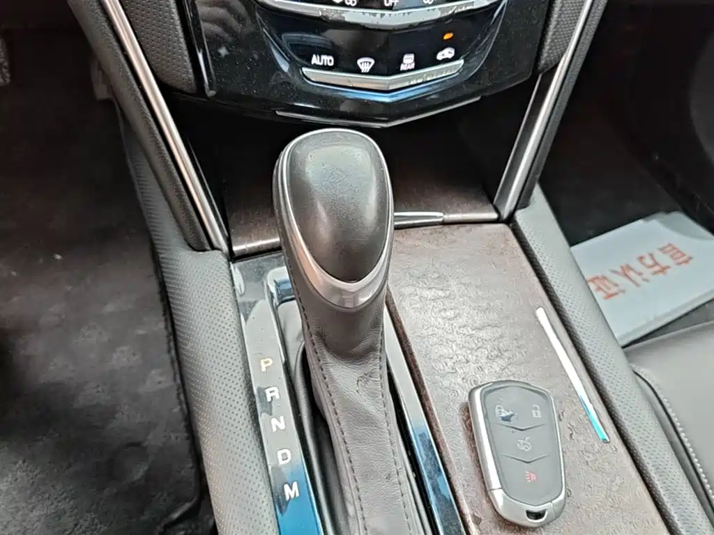 Cadillac XTS 2018 28T Technology купить на сайте DeffCars