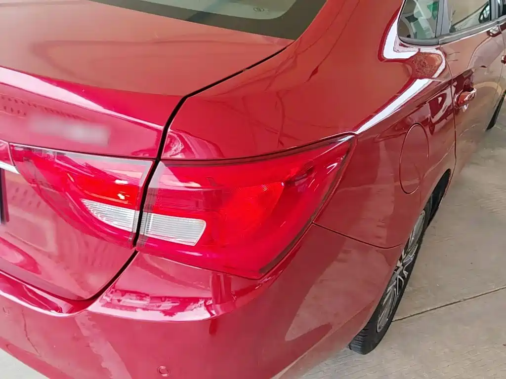 Excelle GT 2016款 18T 双离合豪华型 купить на сайте DeffCars