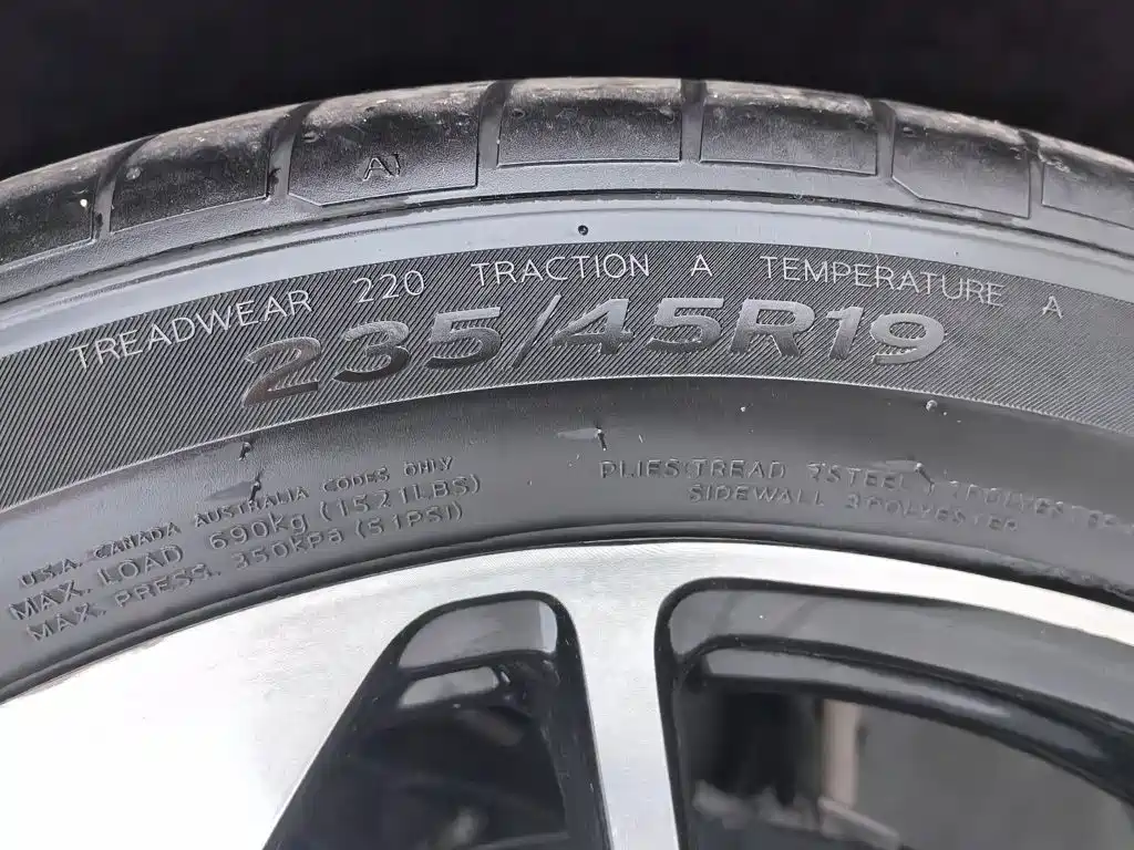 Mondeo 2022 EcoBoost 245 ST-Line купить на сайте DeffCars