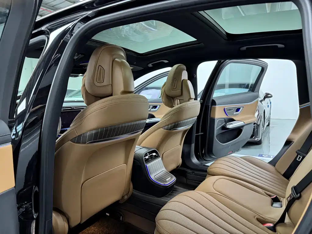 Mercedes-Benz E-Class 2024 E 300 L Fashion Model купить на сайте DeffCars