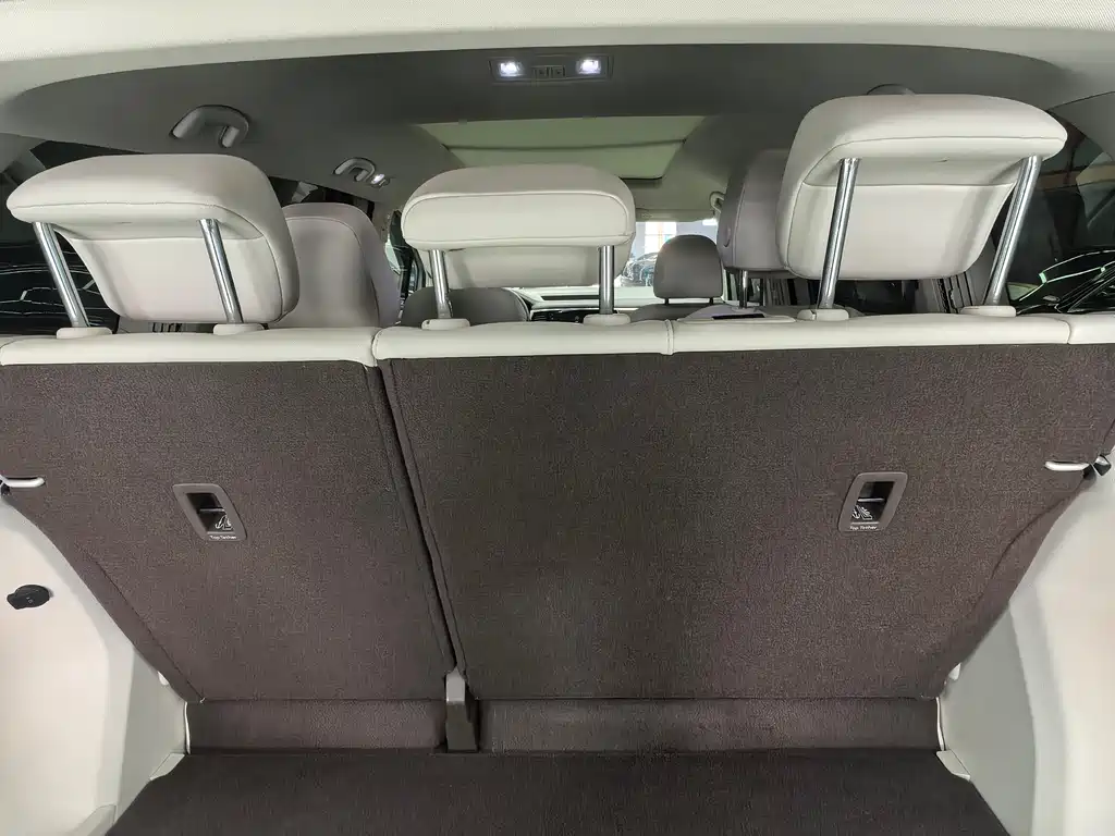 Weiran 2020 330TSI Deluxe Edition купить на сайте DeffCars