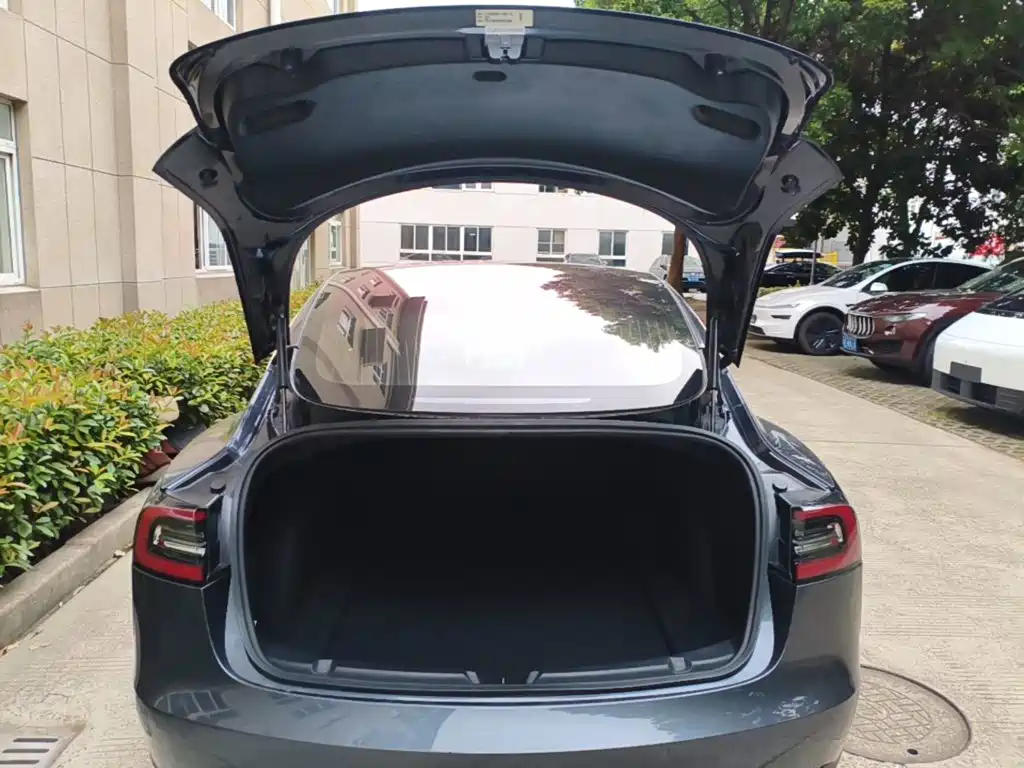 Model 3 imported 2019 long range rear drive version купить на сайте DeffCars