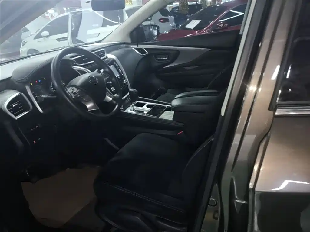 Loulan 2021 2.5L XE 2WD Elite Edition купить на сайте DeffCars