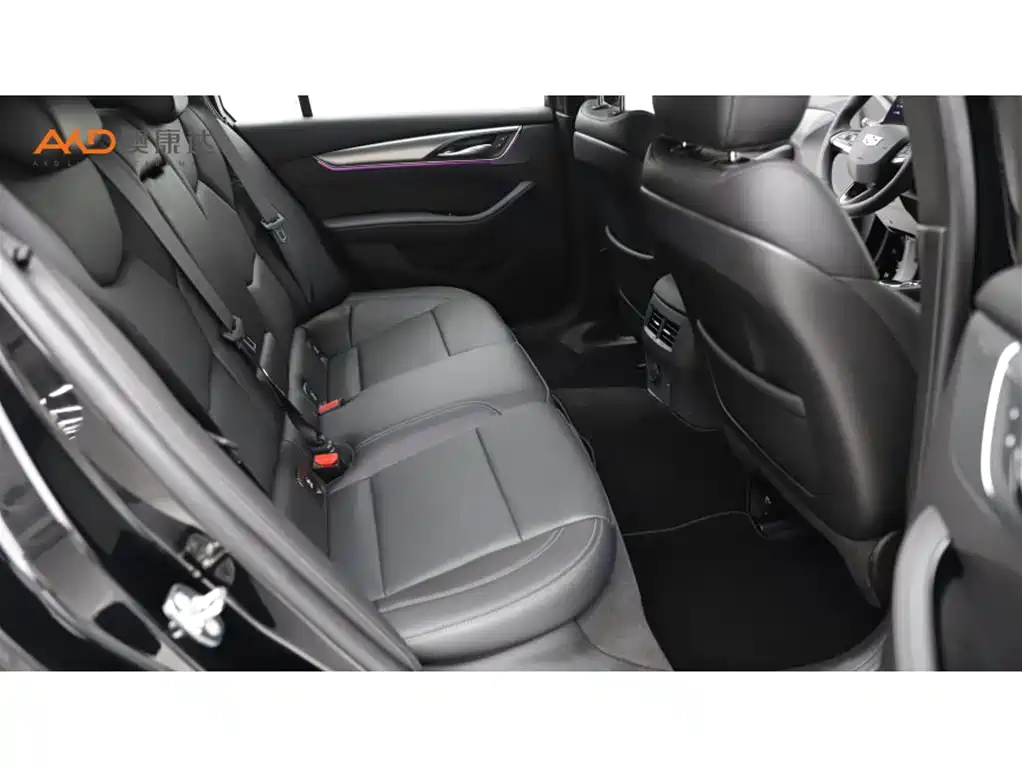 Cadillac CT5/2.0T/24 models/28T premium model купить на сайте DeffCars