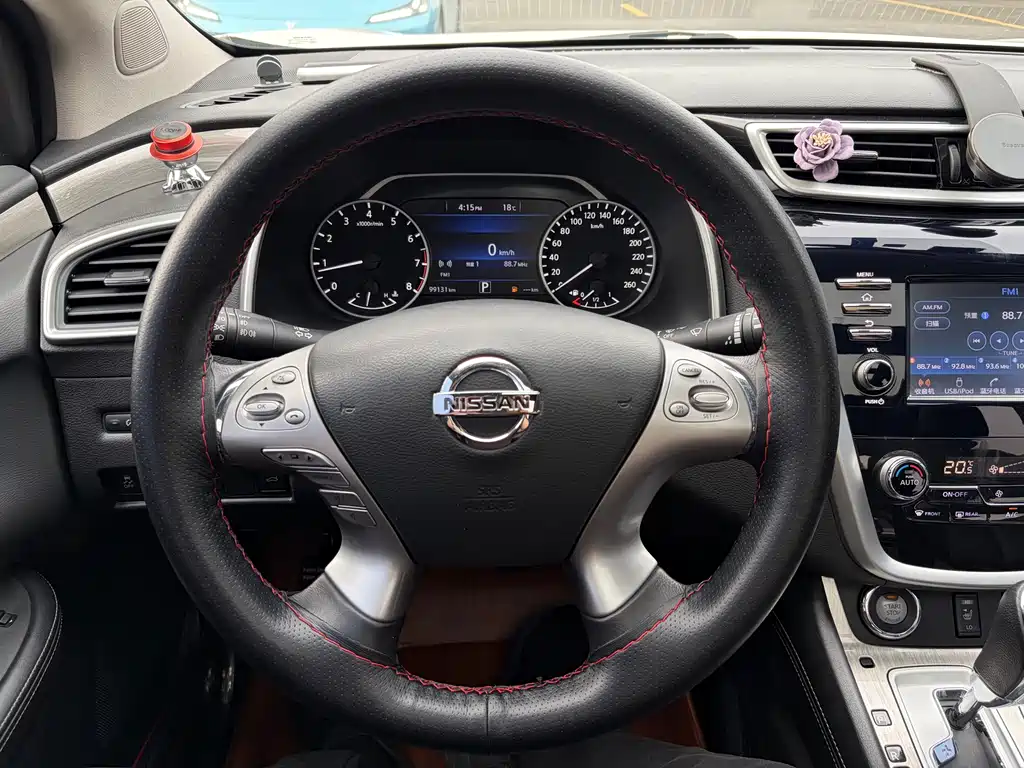 Loulan 2017 2.5L XL 2WD Smart Edition купить на сайте DeffCars