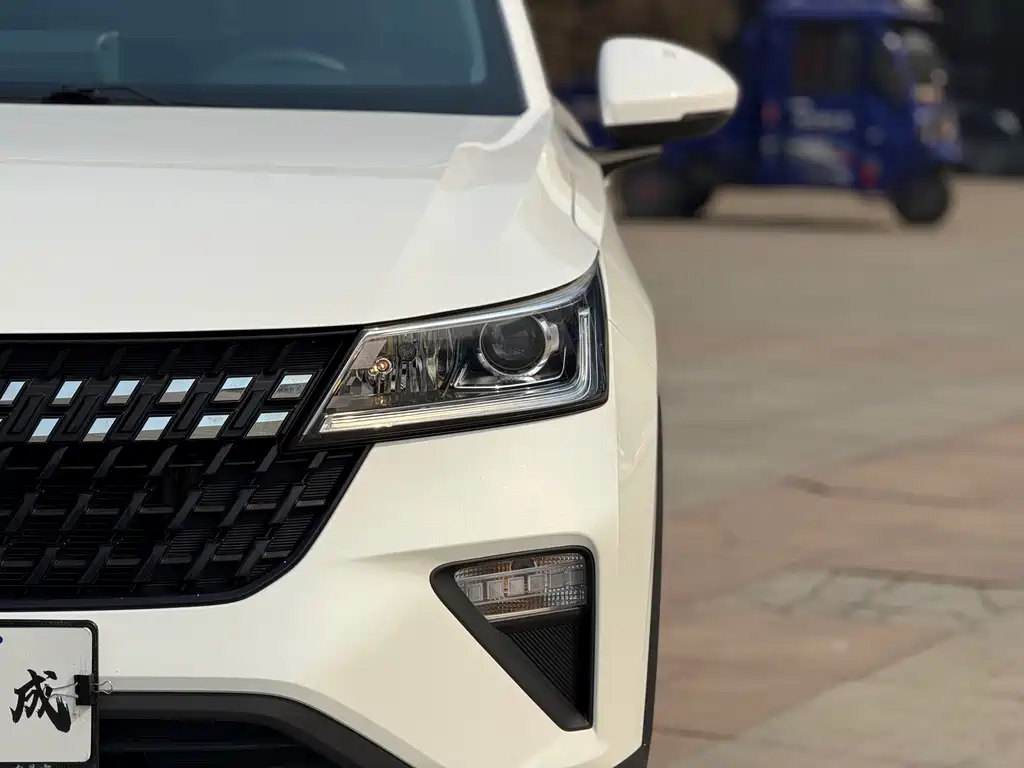 Wuling Xingchi 2022 1.5L Manual Free Type купить на сайте DeffCars