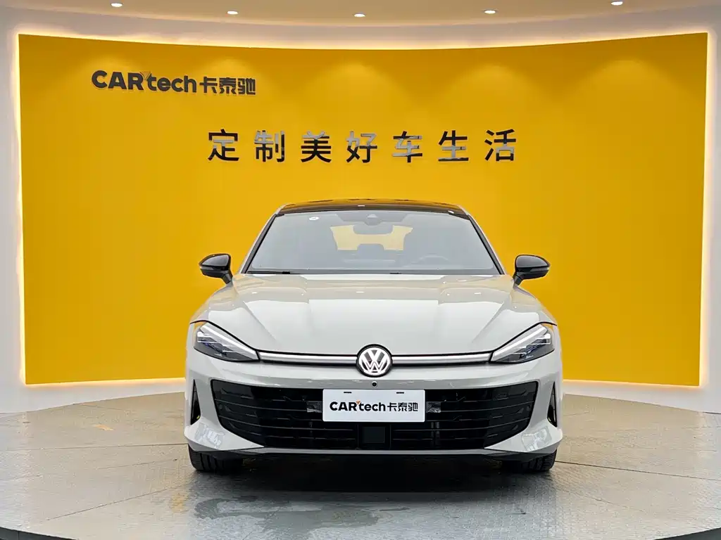 Lingdu 2026 Lingdu L GTS 380TSI Lingfeng Million Commemorative Edition купить на сайте DeffCars