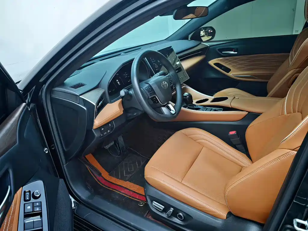 Asia Dragon 2024 Shuangqing 2.0L Deluxe Edition купить на сайте DeffCars