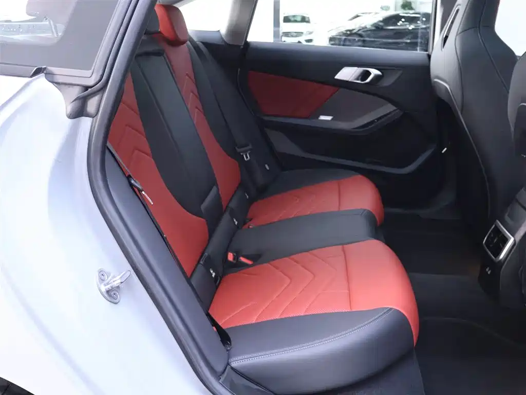BMW 2 Series 2025 225L M Sports Night Package купить на сайте DeffCars