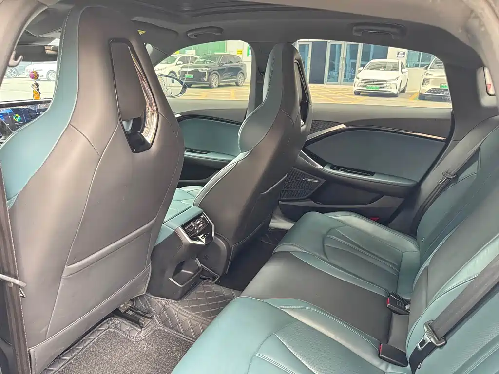 MG7 2023 1.5T DCT Beautiful and Elegant Edition купить на сайте DeffCars