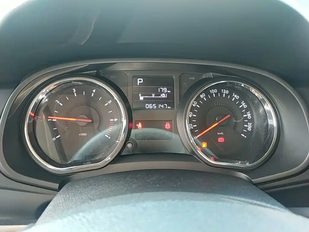 Citroen C3-XR 2017 1.6L Automatic Pioneer купить на сайте DeffCars