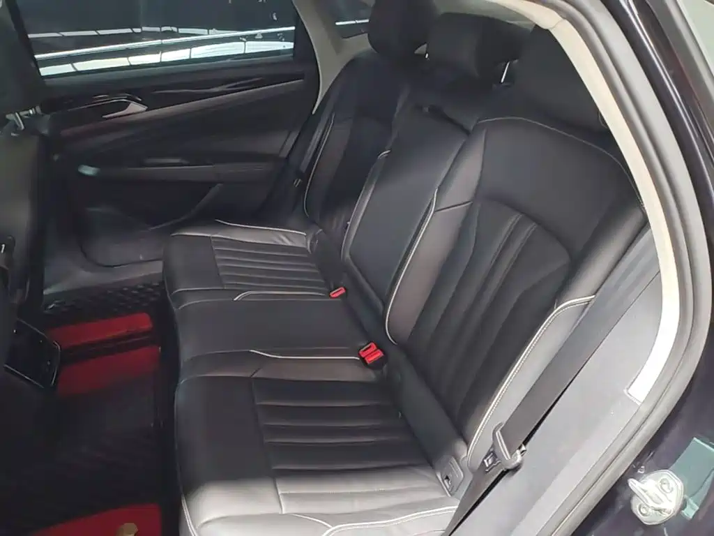 Passat 2022 330TSI Elite Edition купить на сайте DeffCars