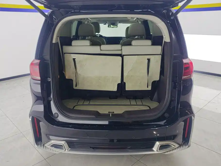 Trumpchi M8 2021 Master Series 390T Premium Edition купить на сайте DeffCars