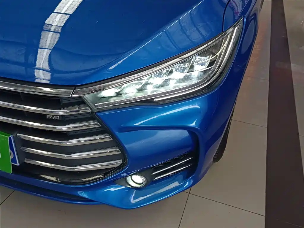 Song MAX 2017 1.5T automatic smart connection elite 7 seats купить на сайте DeffCars