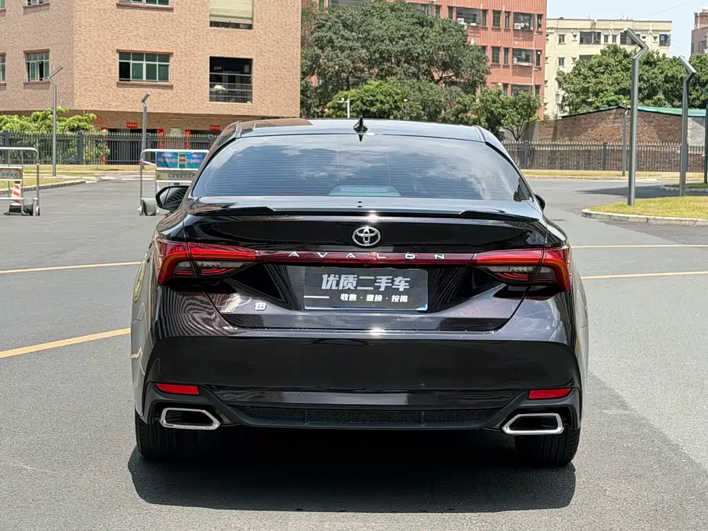 Asia Dragon 2023 2.5L Deluxe Edition купить на сайте DeffCars