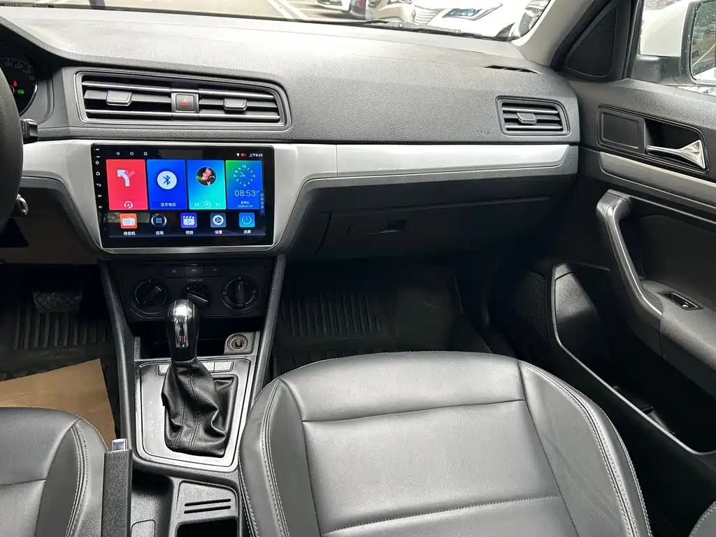 Lavida 2019 Lavida Qihang 1.5L Automatic Fashion Edition National VI купить на сайте DeffCars