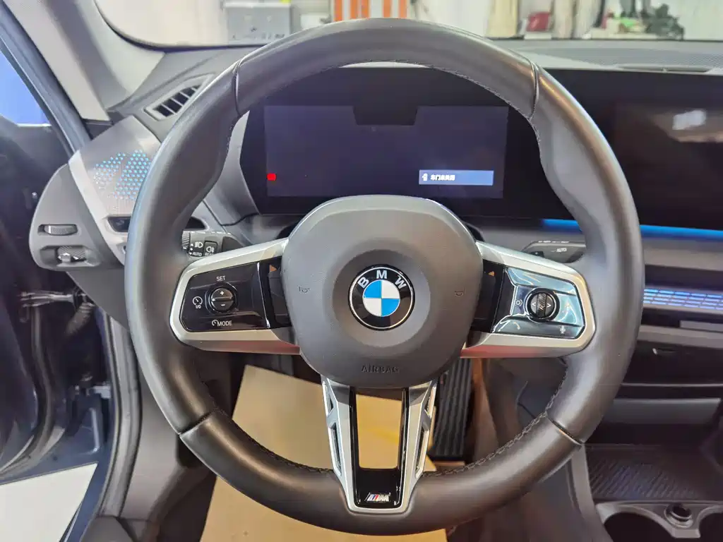 BMW 2 Series 2025 225L M Sports Night Package купить на сайте DeffCars
