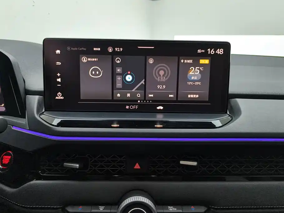 Accord 2023 260TURBO Excellence Edition купить на сайте DeffCars
