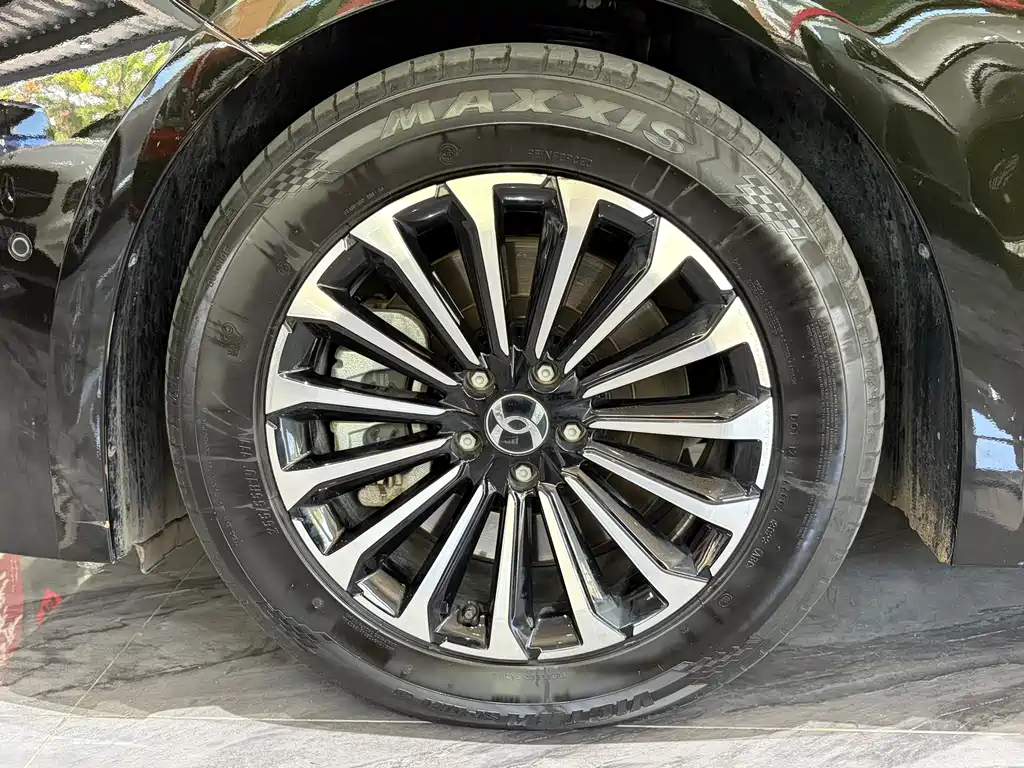 Hechuang V09 2023 Honor Edition 620 купить на сайте DeffCars