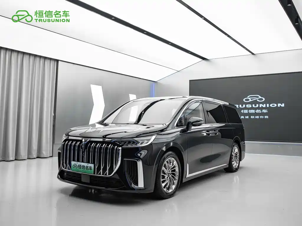 Dream 2024 PHEV Ultra Long Range Ultimate Edition купить на сайте DeffCars