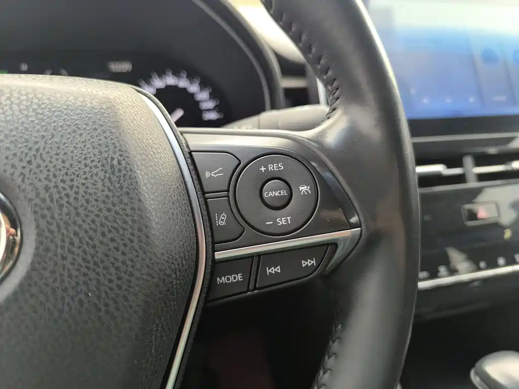 Asia Dragon 2023 2.5L Deluxe Edition купить на сайте DeffCars