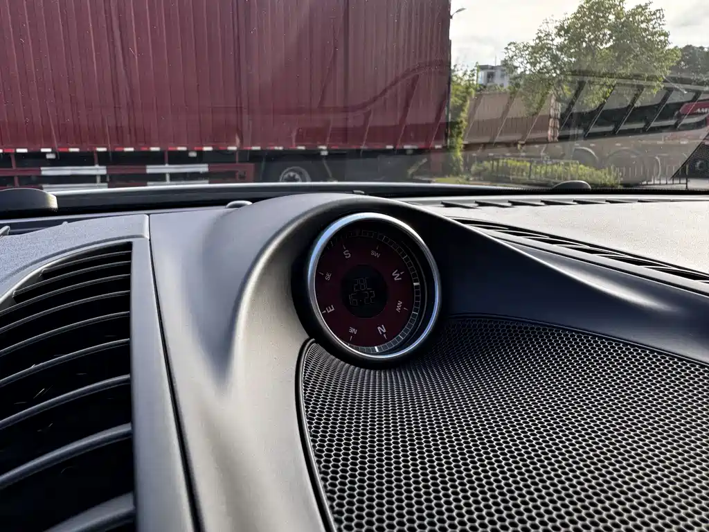 Cayenne 2016 3.0T купить на сайте DeffCars