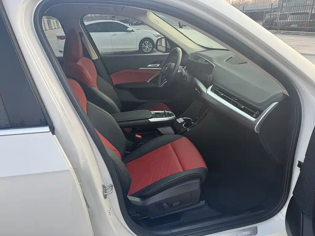 BMW X1 2024 sDrive25Li M Sports Package купить на сайте DeffCars