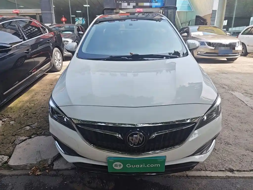 Weilan 2019 Sedan 15S Automatic Enterprising купить на сайте DeffCars