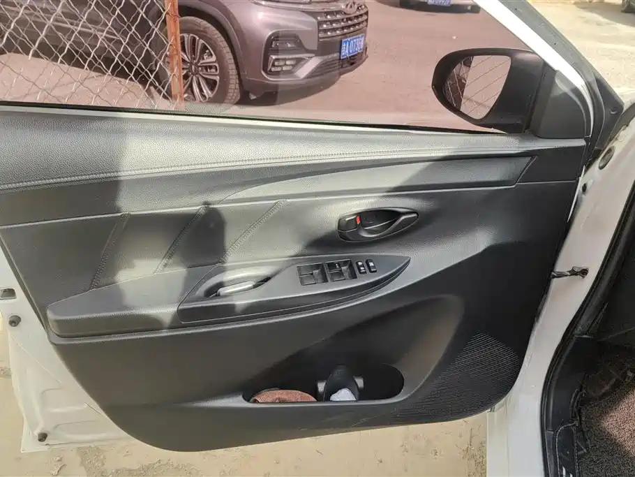 Vios 2021 1.5L CVT Enactus Edition купить на сайте DeffCars