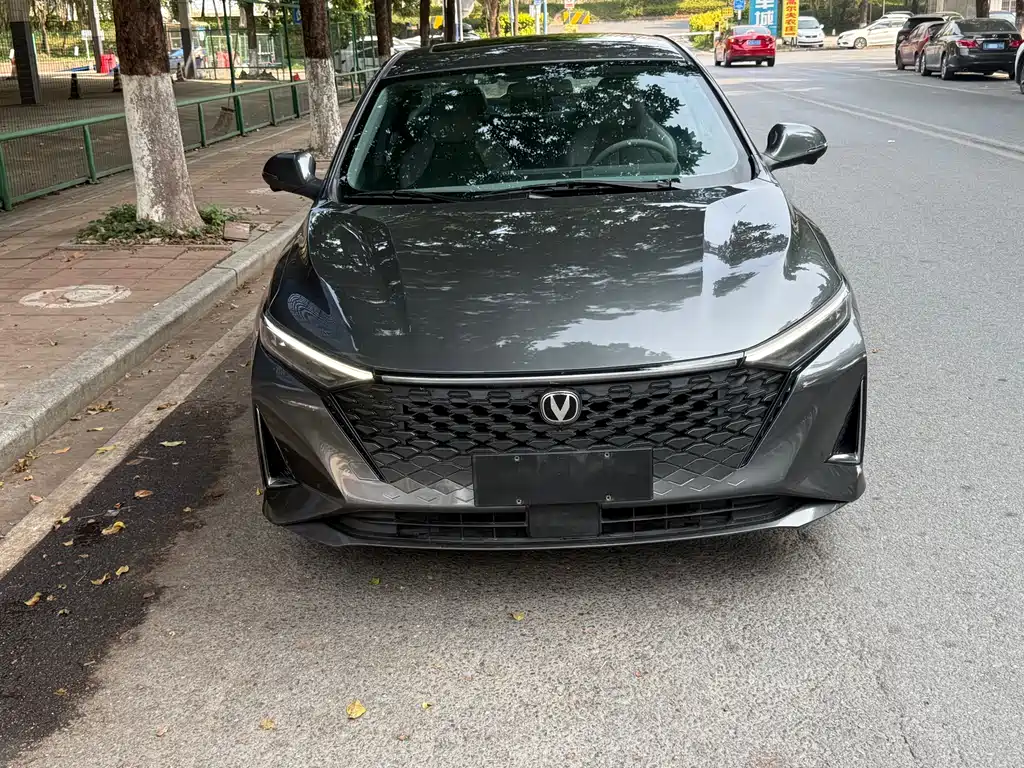 Ruicheng PLUS 2023 1.5T DCT premium model купить на сайте DeffCars