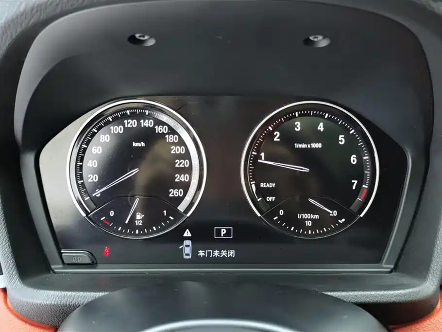 BMW X2 2020 sDrive25i Leading M Off-Road Package купить на сайте DeffCars