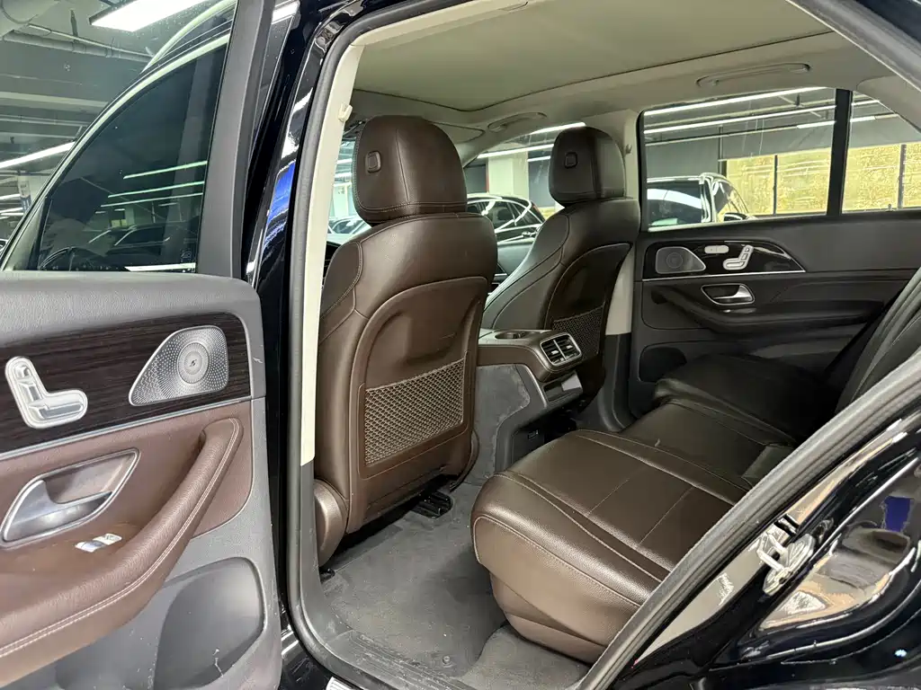 Mercedes-Benz GLE 2020 facelift GLE 350 4MATIC fashion model купить на сайте DeffCars