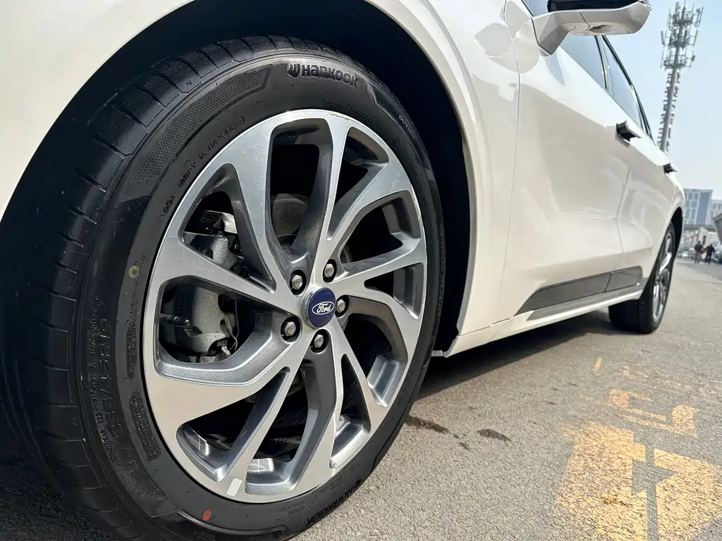 Mondeo 2022 EcoBoost 245 Extreme купить на сайте DeffCars