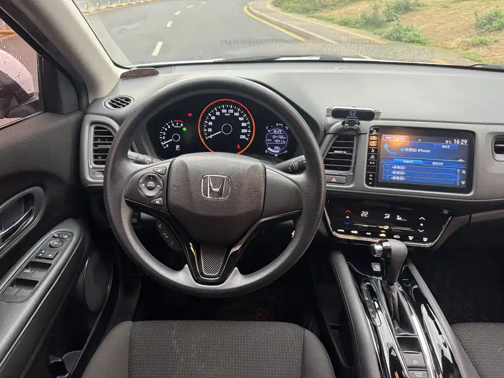 Binzhi 2019 220 TURBO CVT Elite Edition National V купить на сайте DeffCars