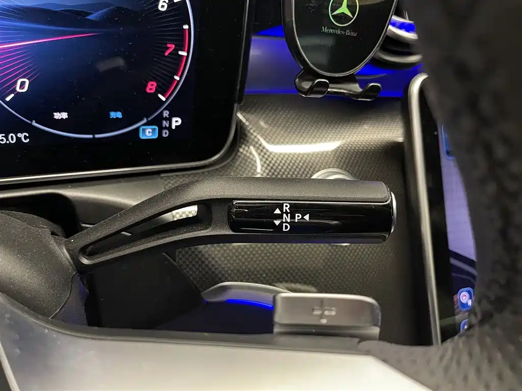 Mercedes-Benz C-Class 2025 C 260 L Sports Edition купить на сайте DeffCars