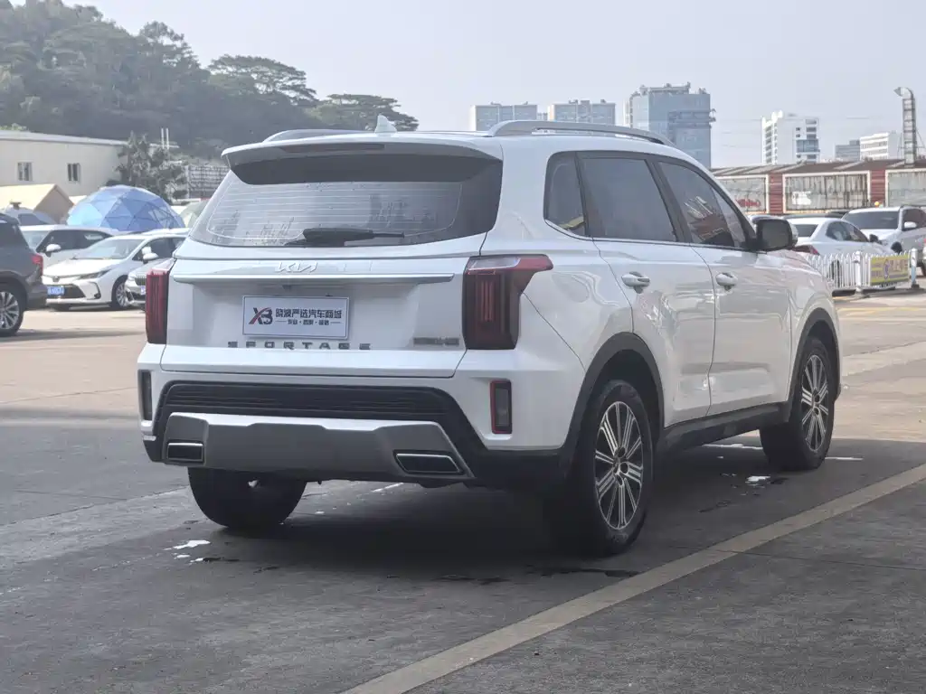 Zhipao 2021 Ace 2.0L Wonderful Edition купить на сайте DeffCars