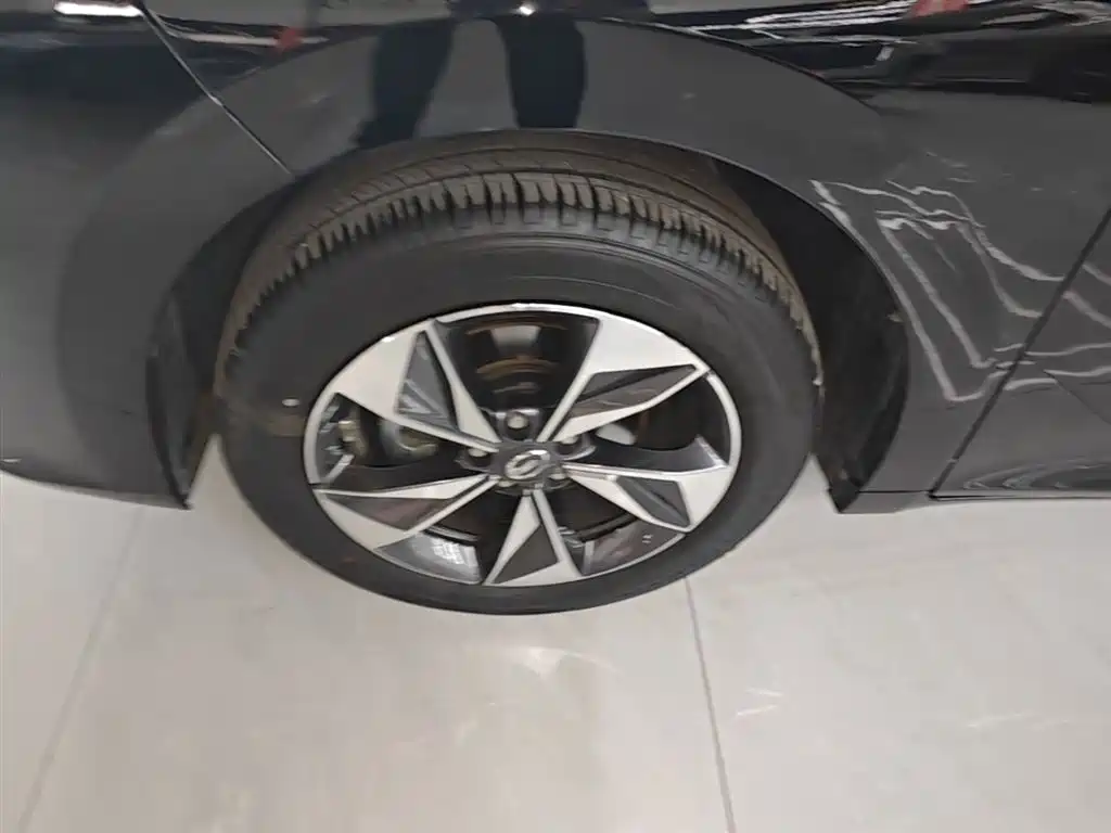 Trumpchi M6 2023 PRO 270T DCT Deluxe Edition купить на сайте DeffCars