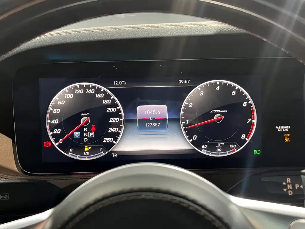 Maybach S-Class 2019 facelift S 450 4MATIC купить на сайте DeffCars