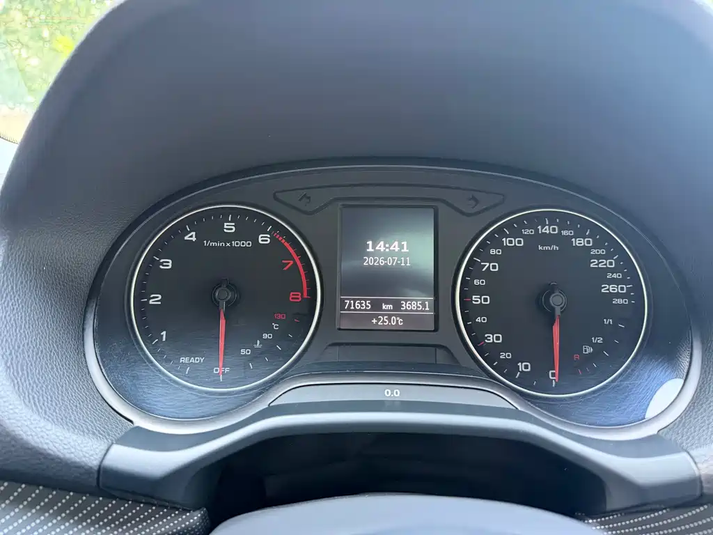 Audi Q2L 2022 35 TFSI RS kit burning speed type купить на сайте DeffCars