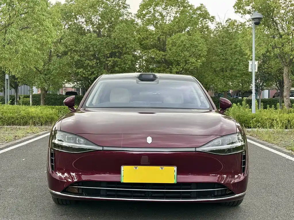 Xiangjie S9 2026 extended range Ultra rear drive 53kWh 192-line lidar) купить на сайте DeffCars