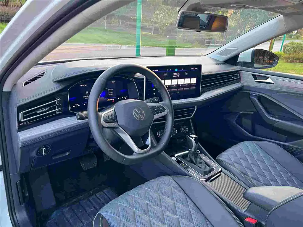 Sagitar 2023 300TSI DSG Super Edition купить на сайте DeffCars