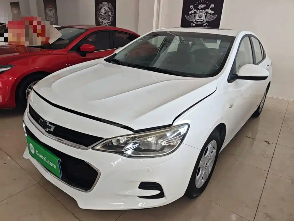 Onix 2019 320 Auto-Enjoy Skylight Edition купить на сайте DeffCars