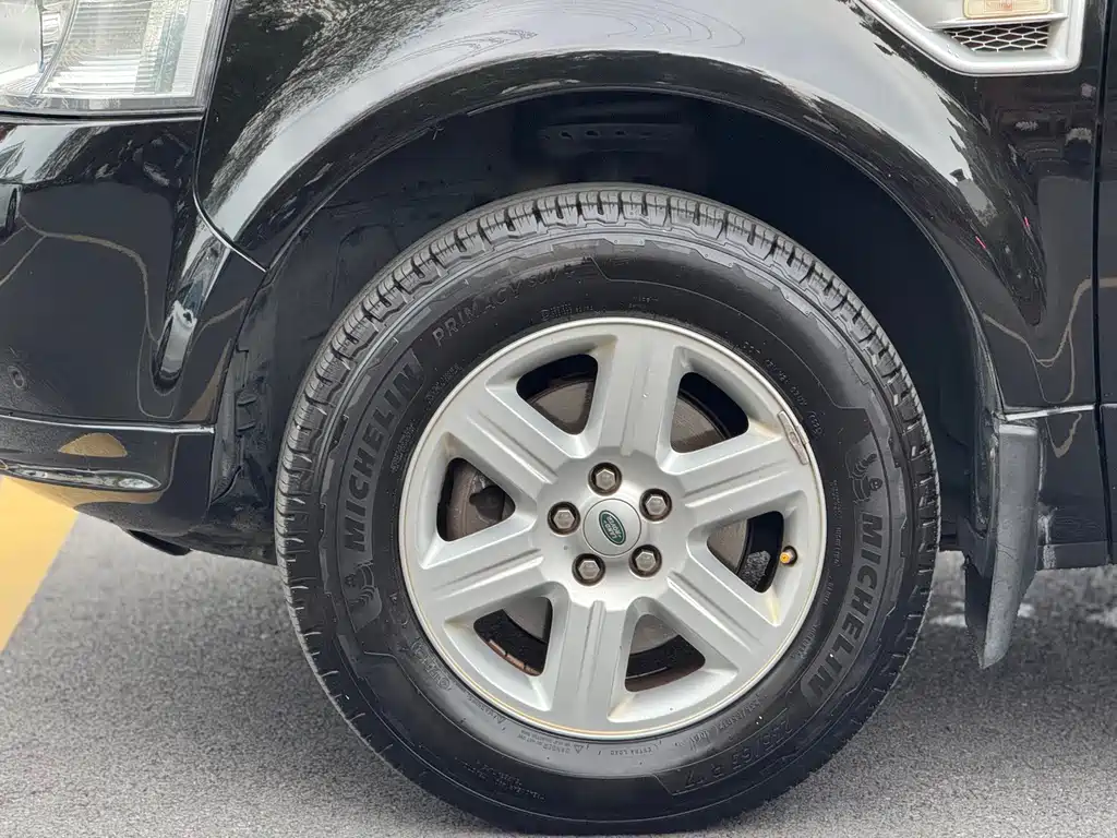 Freelander 2 2013 2.0T Si4 HSE gasoline version купить на сайте DeffCars