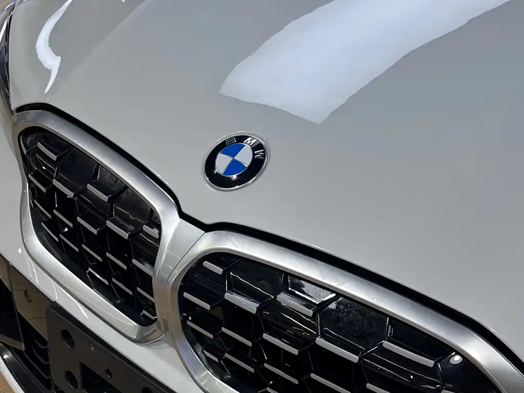 BMW 3 Series 2024 325Li M Sports Package купить на сайте DeffCars