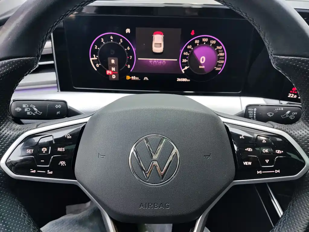 Lingdu 2022 Lingdu L 280TSI DSG Hot Edition купить на сайте DeffCars