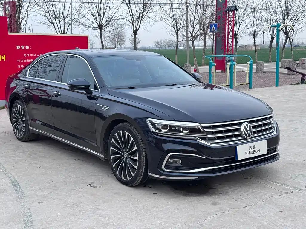 Huiang 2021 380TSI Premium Edition купить на сайте DeffCars