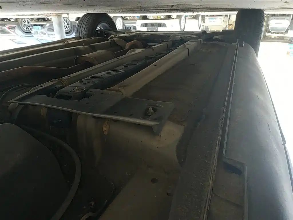 Yipao 2019 1.4L Automatic Fun Edition National V купить на сайте DeffCars