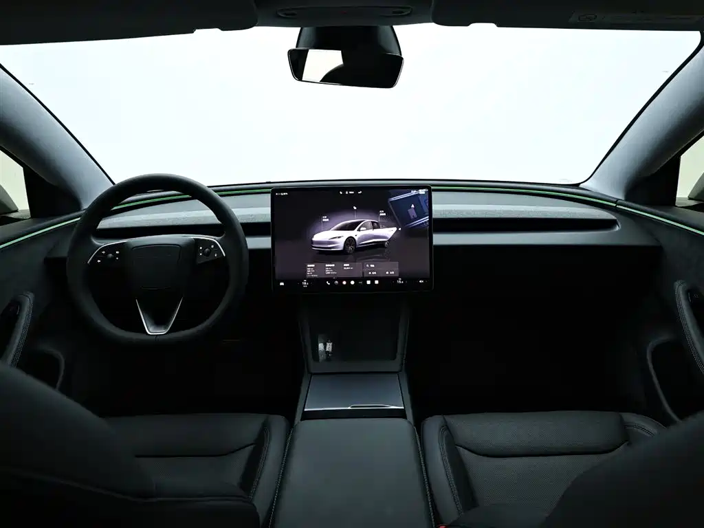 Model 3 2023 long-range all-wheel drive version купить на сайте DeffCars