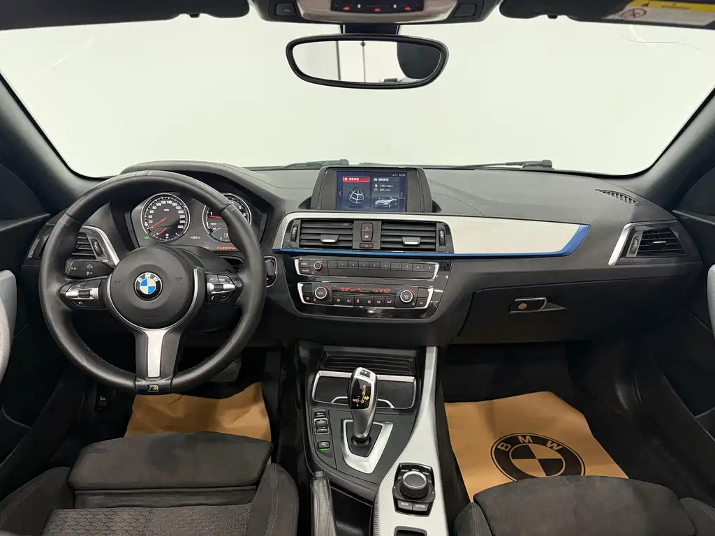 BMW 2 Series Imported 2018 225i Convertible Coupe M Sports купить на сайте DeffCars