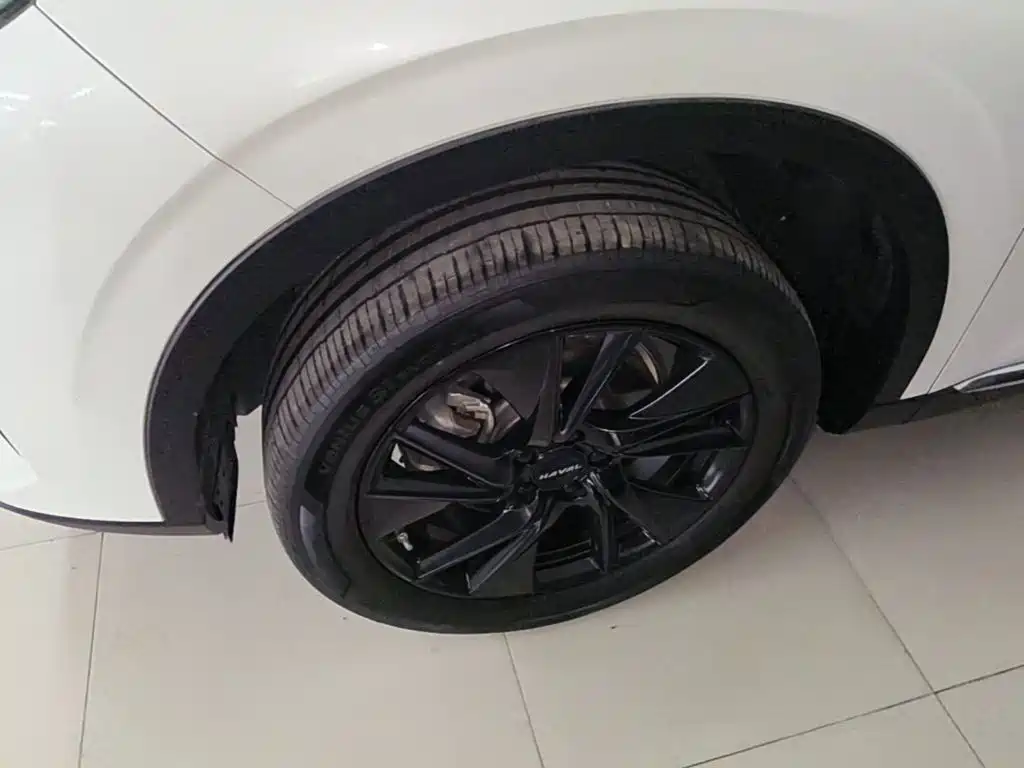 HAVAL H6 2021款 第三代 2.0T 自动两驱Max купить на сайте DeffCars